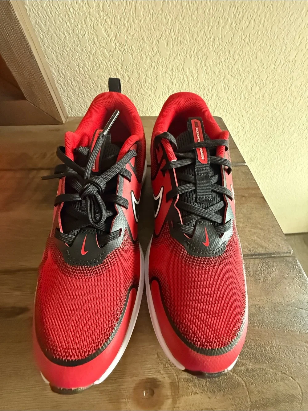Nike Cosmic Runner shoes in the 
